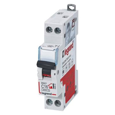  DNX3 DISJ GP PN C16 3000A 