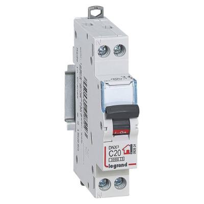  DNX3 DISJ GP PN C20 3000A 