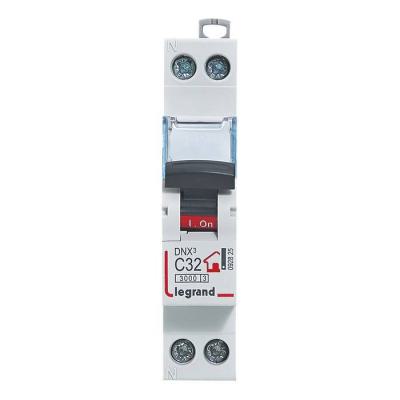  DNX3 DISJ GP PN C32 3000A 