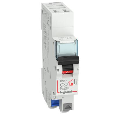  DNX3 PNG C32 3000A AUTO 1M 