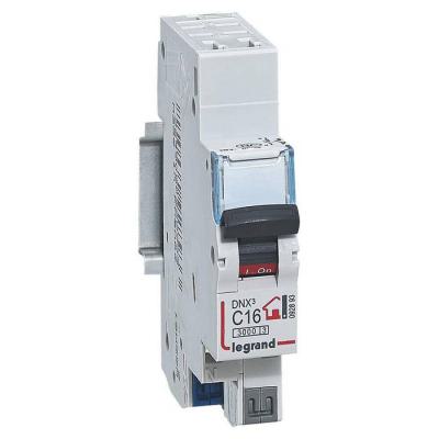  DNX3 1P+NG C16 3000A AUTO 1M 