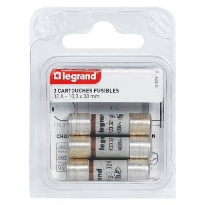  3 CART.DOM.32A 10,3X38 