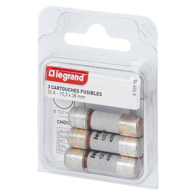  3 CART.DOM.32A 10,3X38 