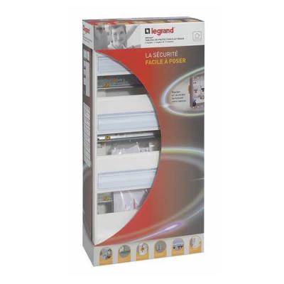  TABLEAU 3R 13MOD.+BORN. P/N/T 