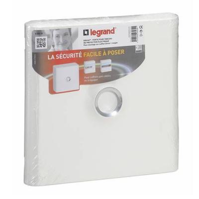  PORTE BLANCHE TABLEAU 1R 