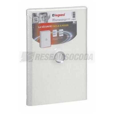  PORTE BLANCHE  TABLEAU 2R 