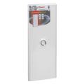  PORTE BLANCHE TABLEAU 4R 