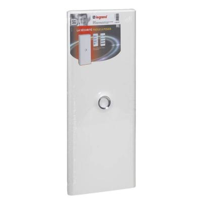  PORTE BLANCHE TABLEAU 4R 