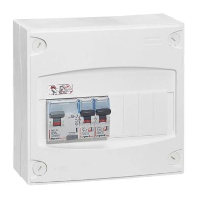  COFF 1R EXTENTION 1 PIECE 