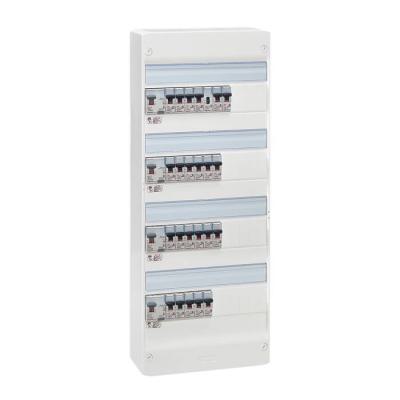  COFF PRECABLE  T6 EVOLUE 4R 