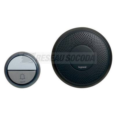  KIT CAR RAD CONFORT ANTHRACITE 
