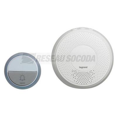  KIT CAR RAD CONFORT PLUGIN BLC 