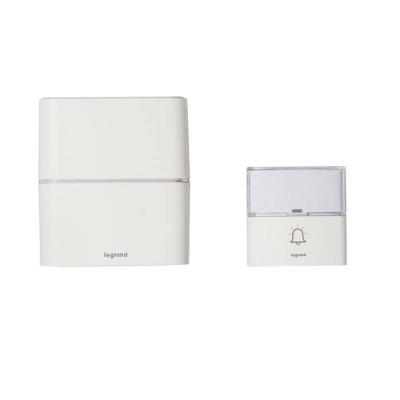  KIT CAR RAD SERENITE - BLANC 