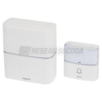  KIT CAR RAD SERENITE - BLANC 