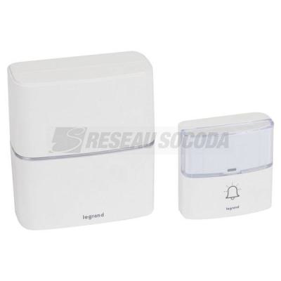  KIT CAR RAD SERENITE - BLANC 