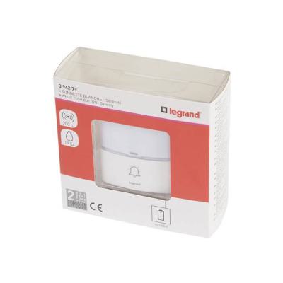  SONN IP54 KIT CONF SEREN BLC 