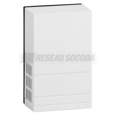  SONNERIE A CAPOT 127/230V 