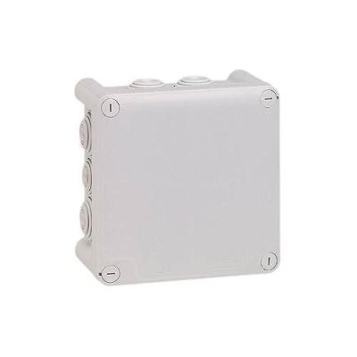  BOITE DERIVATION 130X130 PLEXO 