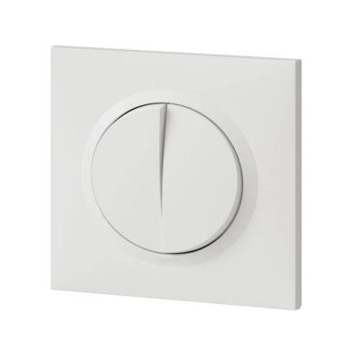  DOUBLE VV 10A BLANC COMPLET 