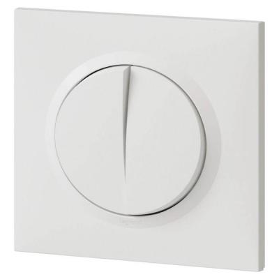  DOUBLE VV 10A BLANC COMPLET 