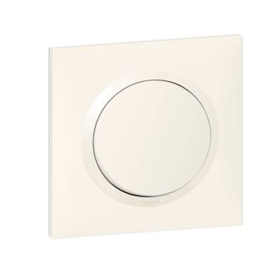  POUSSOIR 6A BLANC COMPLET 