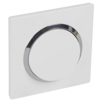  VV BLANC CHROME CPL GRIF 