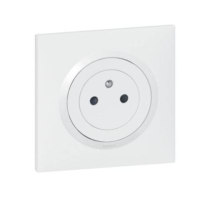  2P+T SURFACE BLANC CPL GRIF 