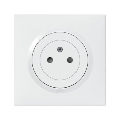  2P+T SURFACE BLANC CPL GRIF 