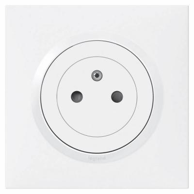  2P+T SURFACE BLANC CPL GRIF 