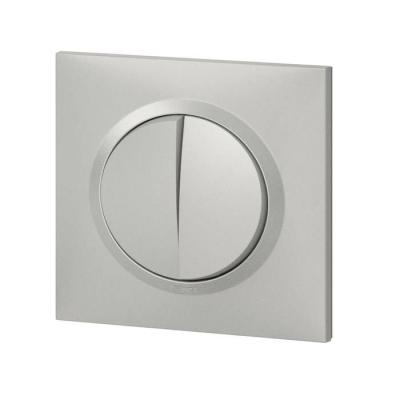  DOUBLE VV 10A ALU COMPLET 
