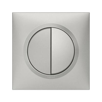  DOUBLE VV 10A ALU COMPLET 