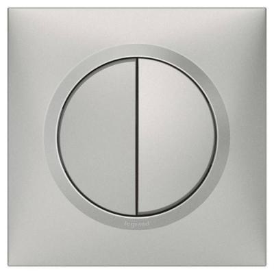  DOUBLE VV 10A ALU COMPLET 