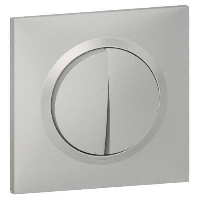  DOUBLE VV 10A ALU COMPLET 
