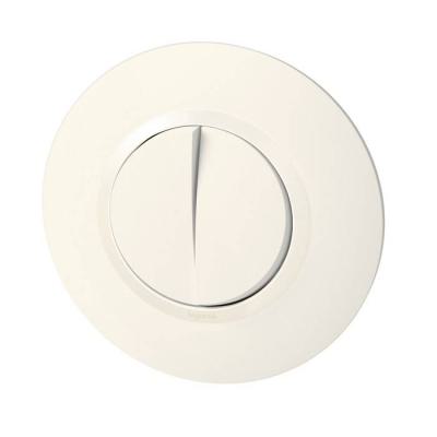  DOUBLE VV 10A BLC DECO COMPLET 