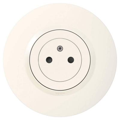  2P+T SURF BLC DECO CPL GRIF 