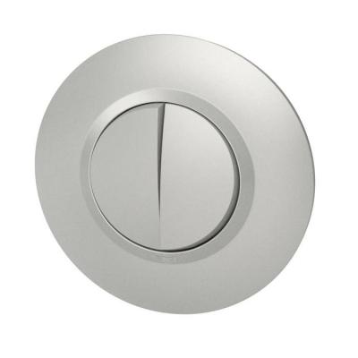  DOUBLE VV 10A ALU DECO COMPLE! 