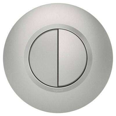  DOUBLE VV 10A ALU DECO COMPLE! 