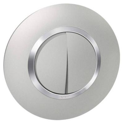  DOUBLE VV 10A ALU DECO COMPLE! 