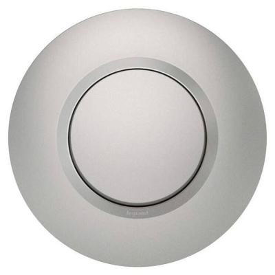  POUSSOIR 6A ALU DECO COMPLET ! 