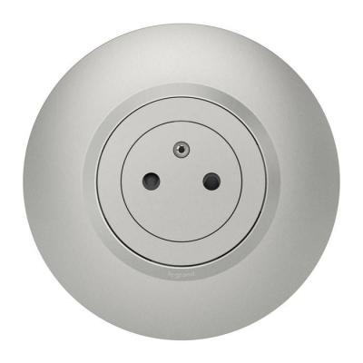  2P+T SURFACE ALU DECO CPL 