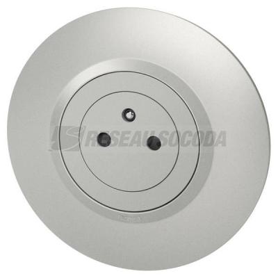  2P+T SURFACE ALU DECO CPL 