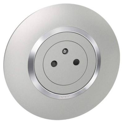  2P+T SURFACE ALU DECO CPL 