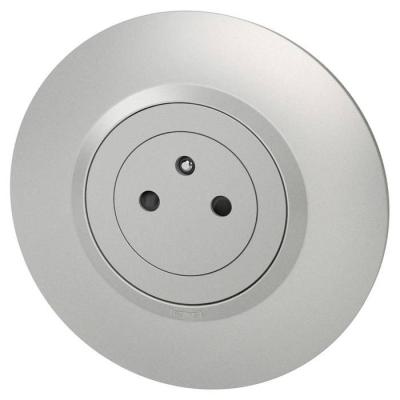 2P+T SURFACE ALU DECO CPL 