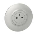  2P+T SURF ALU DECO CPL GRIF  ! 