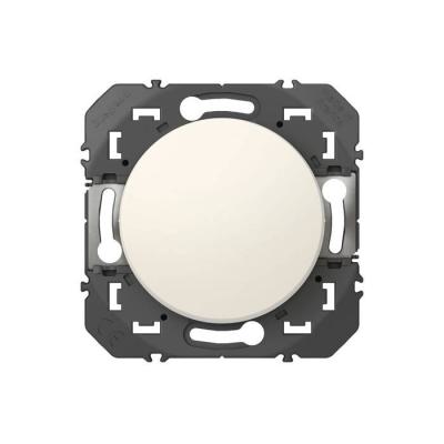  POUSSOIR 6A BLANC COMPO 