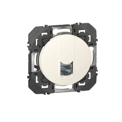  PRISE RJ45 CAT6 STP BLC COMPO 