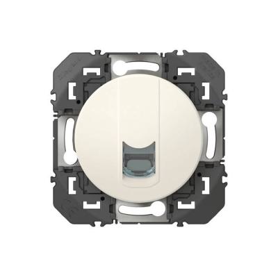  PRISE RJ45 CAT6 STP BLC COMPO 