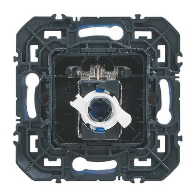  PRISE RJ45 CAT6 STP BLC COMPO 