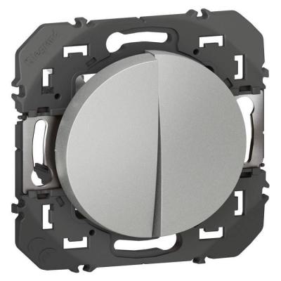  DOUBLE VV 10A ALU 