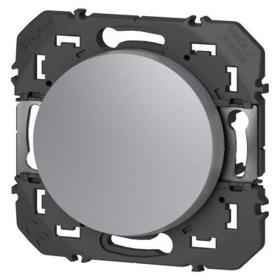  POUSSOIR 6A ALU COMPO 